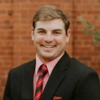 Simon  Bell - Real Estate Agent