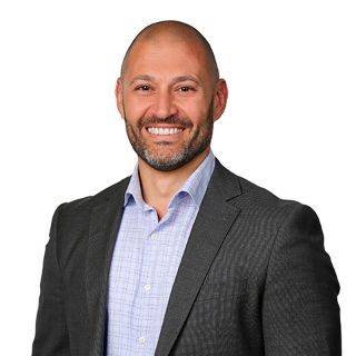 Simon Kowald - Real Estate Agent