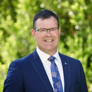 Simon Lord - Real Estate Agent