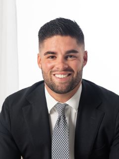 Simon MonnierPenny - Real Estate Agent