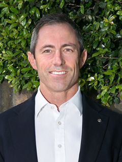 Simon Nolan - Real Estate Agent