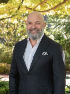 Simon O'Donohue - Real Estate Agent