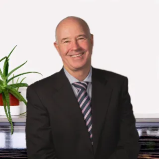 Simon Parer - Real Estate Agent