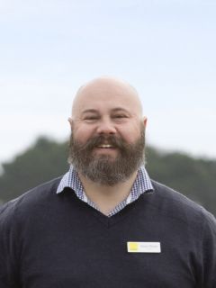 Simon Porter - Real Estate Agent