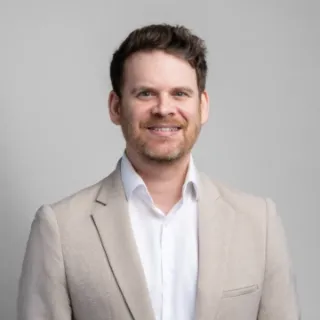 Simon Rodd - Real Estate Agent