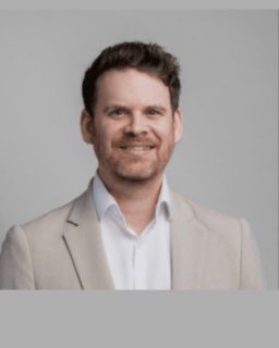 Simon Rodd - Real Estate Agent