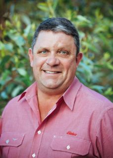 Simon Thomas - Real Estate Agent