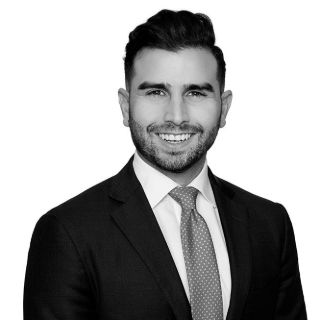 Simon Tooma - Real Estate Agent