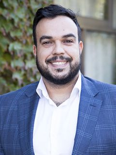 Simon Vella - Real Estate Agent