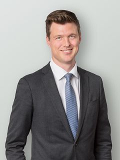 Simon Wendt - Real Estate Agent