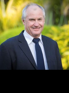 Simon Wilding - Real Estate Agent