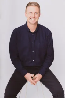 Simon Willis - Real Estate Agent