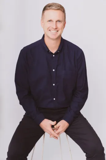 Simon Willis - Real Estate Agent at Heart and Sold - Sunshine Coast