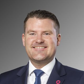 Simon Wood - Real Estate Agent
