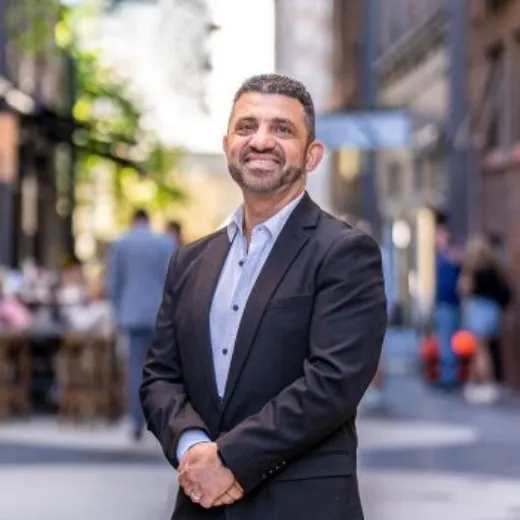 Simon Zaglas - Real Estate Agent at Laing+Simmons - Bondi Junction