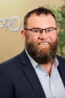 Simon Hancox - Real Estate Agent