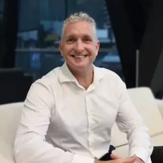 Simon Watts - Real Estate Agent