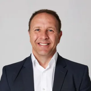 Simon  Duckworth - Real Estate Agent