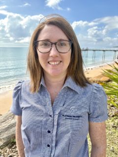 Simone Buchanan - Real Estate Agent