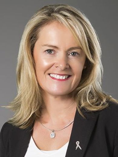 Simone Buckley - Real Estate Agent at Buxton - Sandringham
