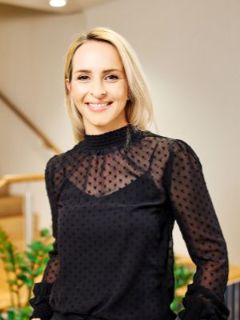 Simone Dalton - Real Estate Agent