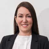 Simone  Hume - Real Estate Agent From - Wentworth Partners - Bondi Beach