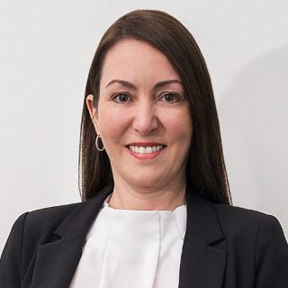 Simone  Hume - Real Estate Agent