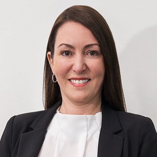 Simone  Hume - Real Estate Agent at Wentworth Partners - Bondi Beach