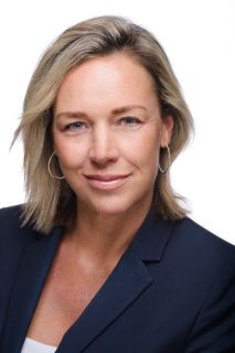 Simone Knight - Real Estate Agent