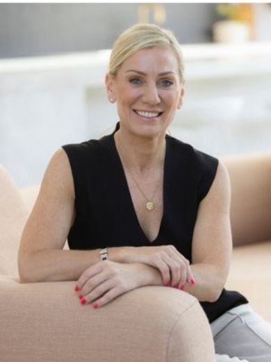 Simone Tramontana - Real Estate Agent at Compton Green - Inner West
