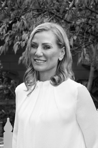Simone Tramontana - Real Estate Agent at McDonald Upton - ESSENDON 