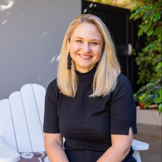 Simone Wilkinson - Real Estate Agent