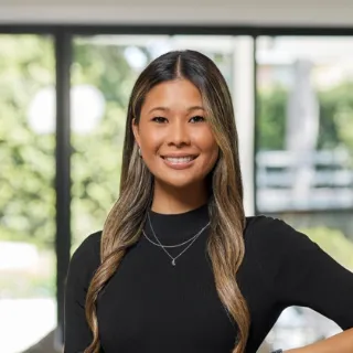 Simone Date-Chong - Real Estate Agent