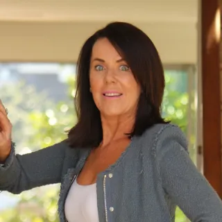 Simone Weigall - Real Estate Agent