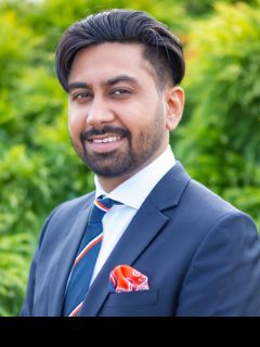 Simran Khatrha - Real Estate Agent