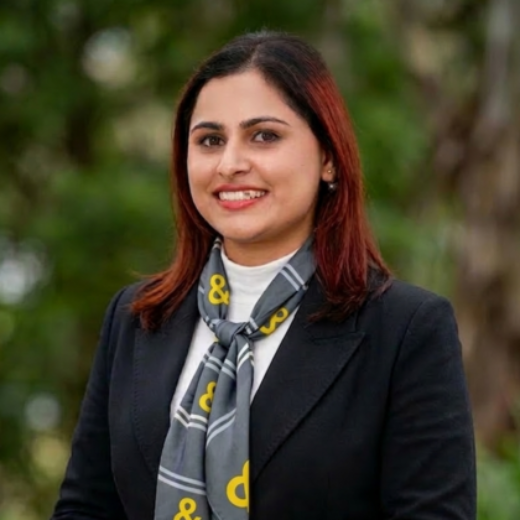 Simranjit Kaur - Real Estate Agent at Raine & Horne Bacchus Marsh Real Estate Agents