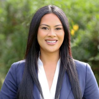 Sina Tafa - Real Estate Agent