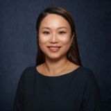 Sisi Chen - Real Estate Agent From - Berkely Residential - KINGSTON