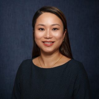 Sisi Chen - Real Estate Agent