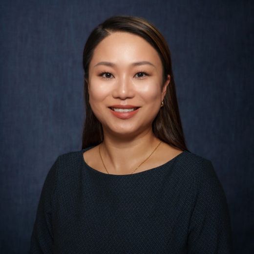 Sisi Chen - Real Estate Agent at Berkely Residential - KINGSTON