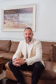 Ivo Kornel - Real Estate Agent