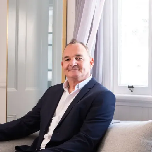 Dean  Schiavo - Real Estate Agent at Sixty Four Property - NEW FARM