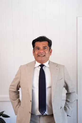 Ranal Charan - Real Estate Agent at Sixty Four Property - NEW FARM