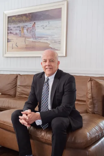 Craig Pratt - Real Estate Agent at Sixty Four Property - NEW FARM