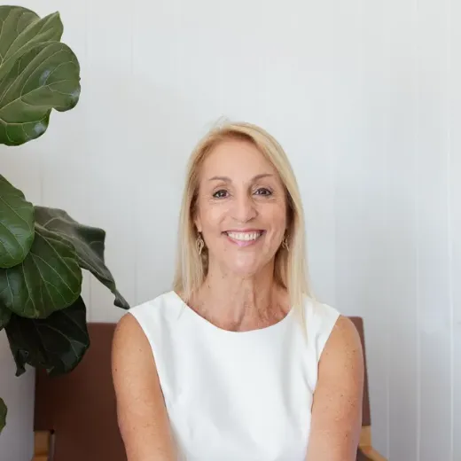 Monica Schiavo - Real Estate Agent at Sixty Four Property - NEW FARM