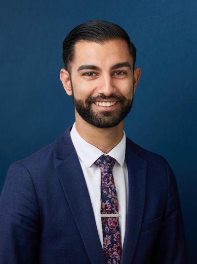 SJ Singh - Real Estate Agent at Morton - Penrith