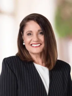 Jenny Gauci - Real Estate Agent