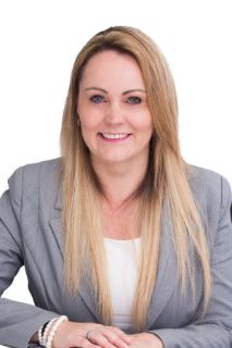 Donna Wilding - Real Estate Agent