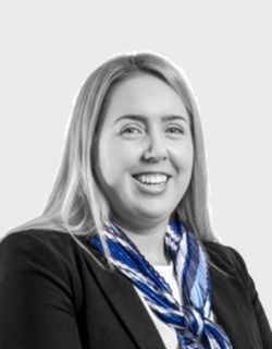 Skye Bausch - Real Estate Agent