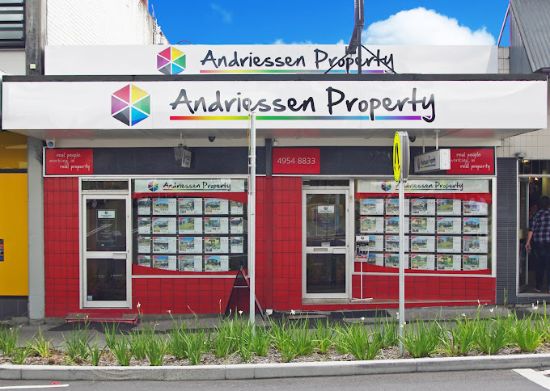 Andriessen Property - Cardiff - Real Estate Agency